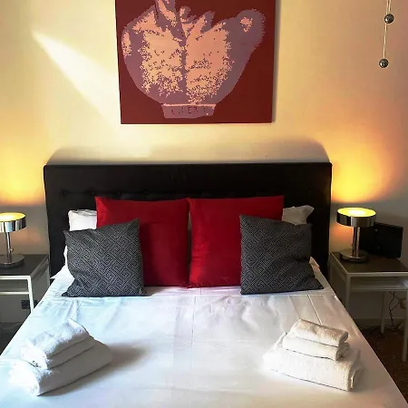 Clodio Appartement *