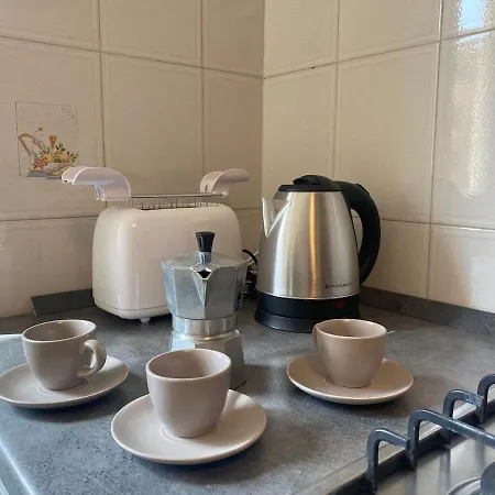 Clodio Appartement Rome