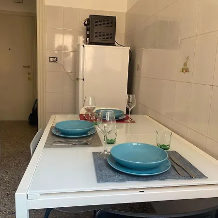 Διαμέρισμα Clodio Ρώμη