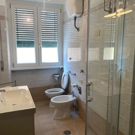 Apartmán Clodio Řím