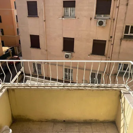 Apartmán Clodio *
