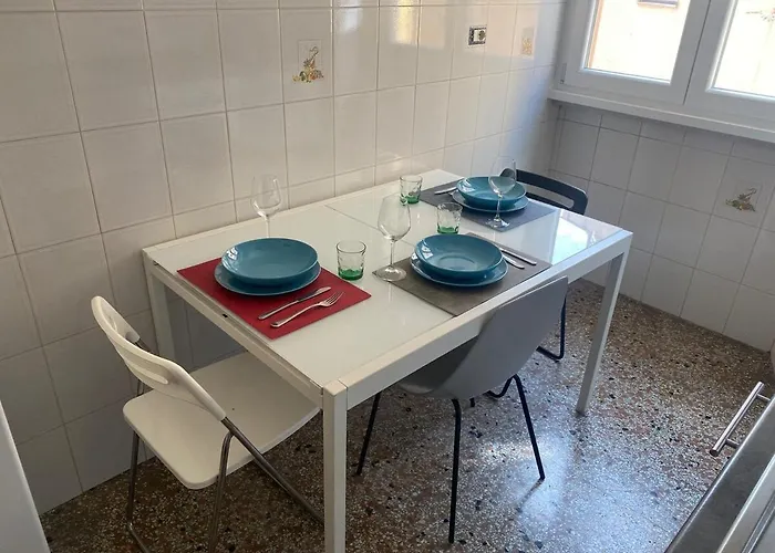 Apartmán Clodio Řím