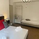 Апартаменты Clodio