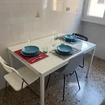 Апартаменты Clodio Рим