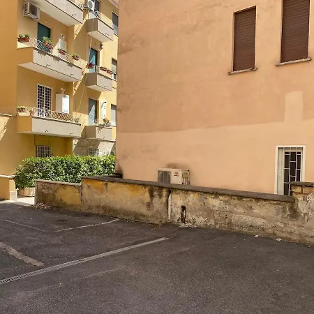 Clodio * Рим